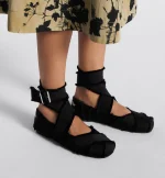 Dior Songe Ballet Flat - Image 3